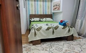 The Cozzy Corner Apartments